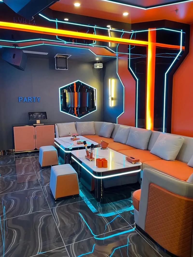 西宁商务ktv最佳选择-城北区ktv预订